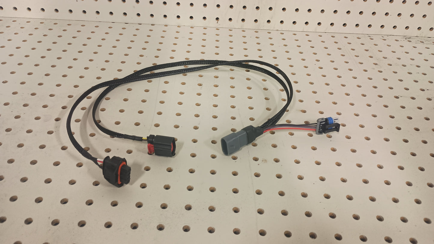 Hellcat Bypass Valve Controller
