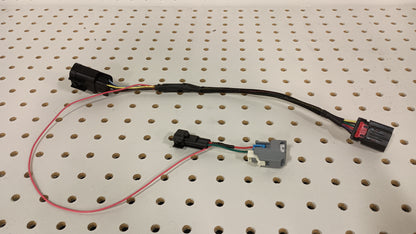 03-07 Truck Electronic Throttlebody Hellcat Adapter