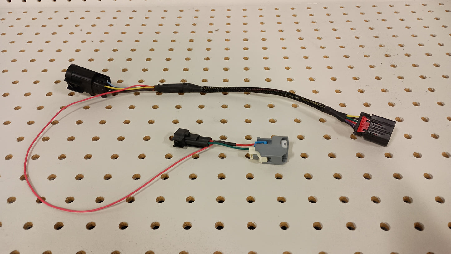 03-07 Truck Electronic Throttlebody Hellcat Adapter