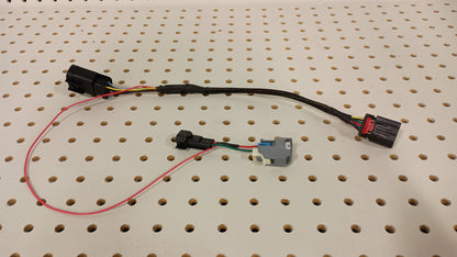 03-07 Truck Electronic Throttlebody Hellcat Adapter