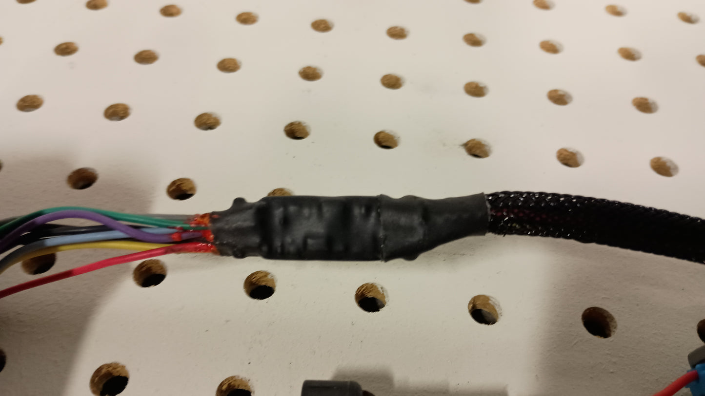 03-07 Truck Electronic Throttlebody Hellcat Adapter