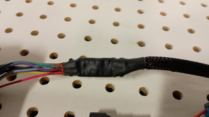 03-07 Truck Electronic Throttlebody Hellcat Adapter