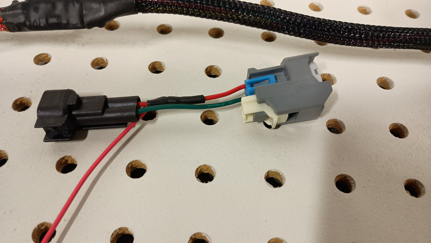 03-07 Truck Electronic Throttlebody Hellcat Adapter