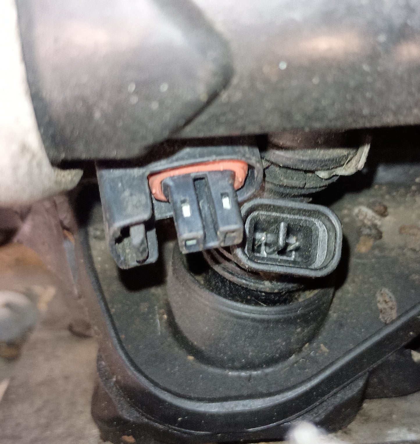 03-07 Truck Electronic Throttlebody Hellcat Adapter