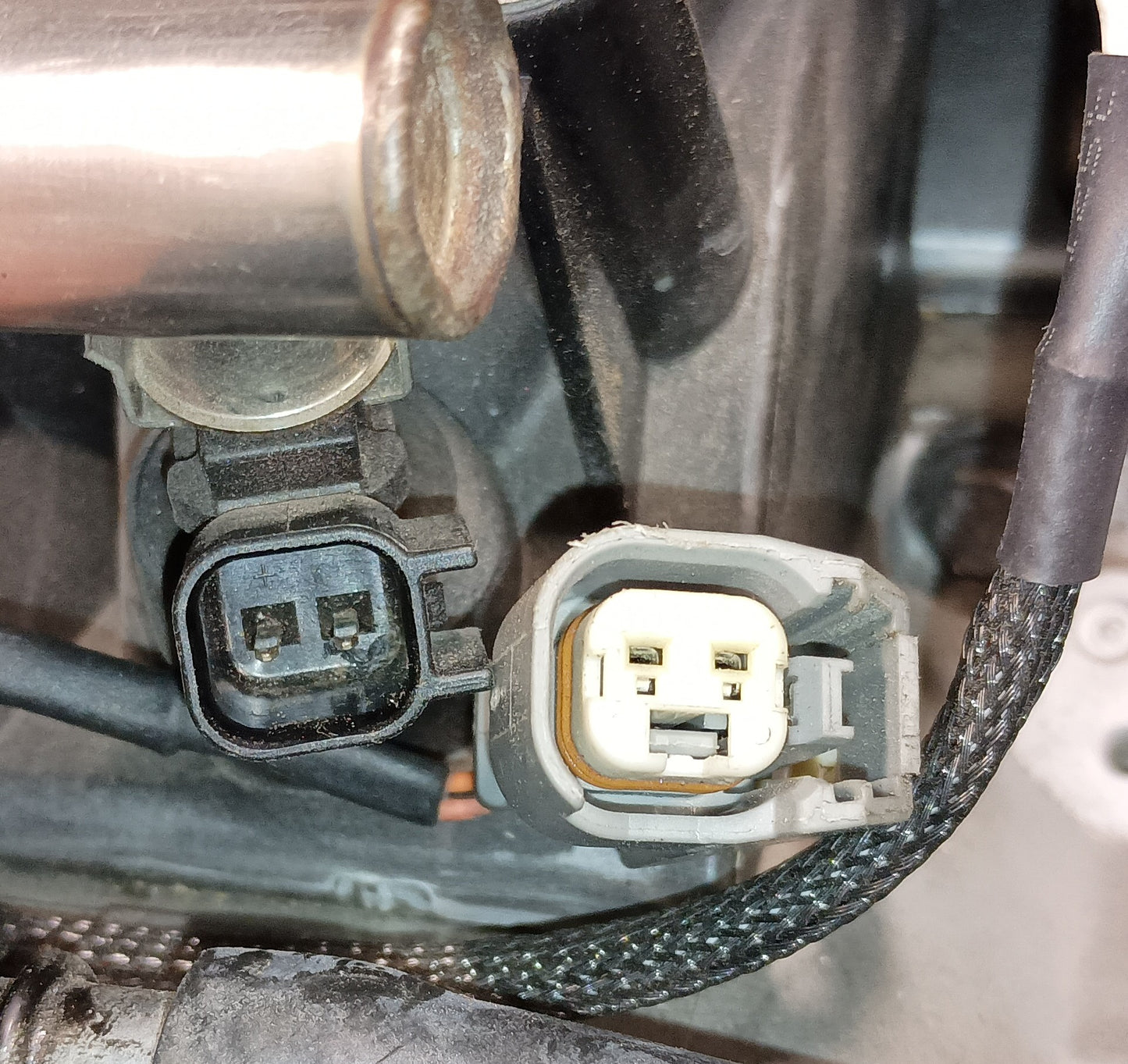 03-07 Truck Electronic Throttlebody Hellcat Adapter