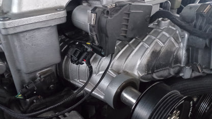 Hellcat Bypass Valve Controller